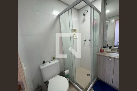 Foto 12 de kitnet/studio à venda com 1 quarto, 34m² em Panamby, São Paulo