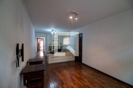 Sala de casa à venda com 3 quartos, 180m² em Brooklin, São Paulo