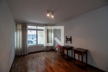 Sala de casa à venda com 3 quartos, 180m² em Brooklin, São Paulo