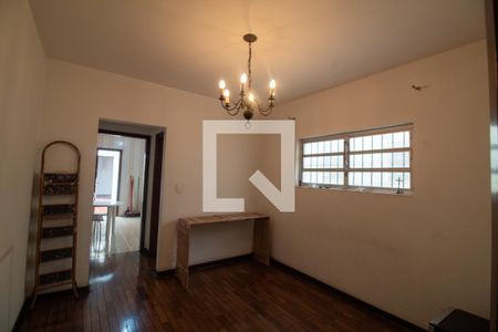 Sala de Jantar de casa à venda com 3 quartos, 180m² em Brooklin, São Paulo