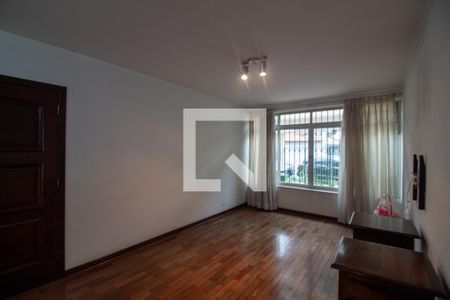 Sala de casa à venda com 3 quartos, 180m² em Brooklin, São Paulo