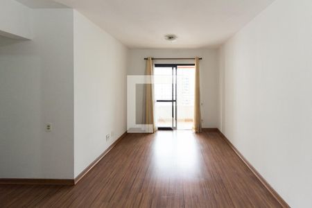 Sala de apartamento à venda com 2 quartos, 78m² em Planalto Paulista, São Paulo