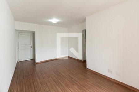 Sala de apartamento à venda com 2 quartos, 78m² em Planalto Paulista, São Paulo