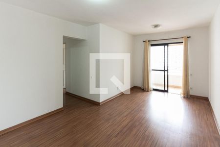 Sala de apartamento à venda com 2 quartos, 78m² em Planalto Paulista, São Paulo