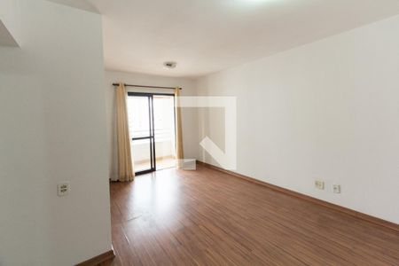 Sala de apartamento à venda com 2 quartos, 78m² em Planalto Paulista, São Paulo