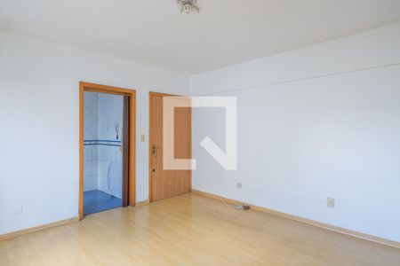 Sala/Quarto de apartamento para alugar com 1 quarto, 27m² em Partenon, Porto Alegre