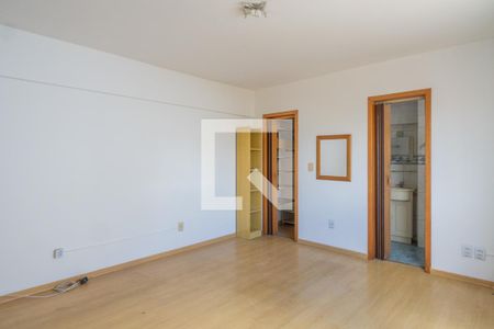 Sala/Quarto de apartamento para alugar com 1 quarto, 27m² em Partenon, Porto Alegre