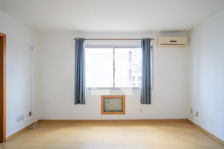 Sala/Quarto de apartamento para alugar com 1 quarto, 27m² em Partenon, Porto Alegre