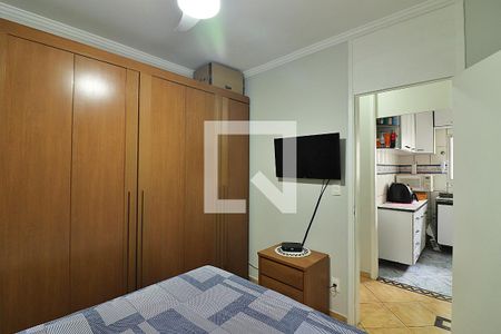 Quarto 1 de apartamento à venda com 2 quartos, 59m² em Paulicéia, São Bernardo do Campo