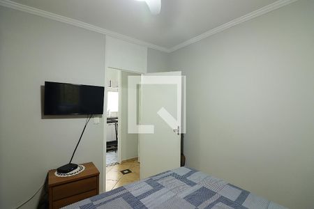 Quarto 1 de apartamento à venda com 2 quartos, 59m² em Paulicéia, São Bernardo do Campo