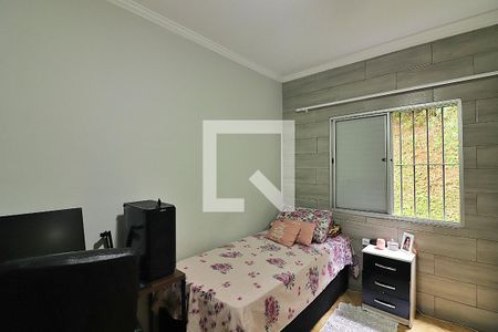 Quarto 2 de apartamento à venda com 2 quartos, 59m² em Paulicéia, São Bernardo do Campo