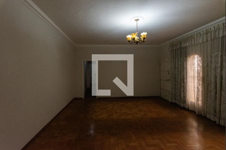 Sala de casa à venda com 4 quartos, 200m² em Jardim Novo Campos Eliseos, Campinas