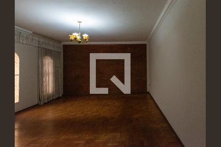 Sala de casa à venda com 4 quartos, 200m² em Jardim Novo Campos Eliseos, Campinas