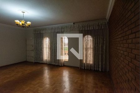 Sala de casa à venda com 4 quartos, 200m² em Jardim Novo Campos Eliseos, Campinas