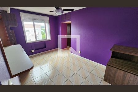 Apartamento à venda com 51m², 2 quartos e sem vagaSala