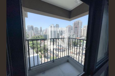 Kitnet/Studio à venda com 1 quarto, 45m² em Perdizes, São Paulo