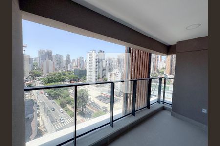 Kitnet/Studio à venda com 1 quarto, 45m² em Perdizes, São Paulo