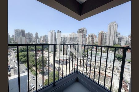 Kitnet/Studio à venda com 1 quarto, 45m² em Perdizes, São Paulo