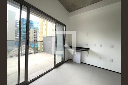 Studio de kitnet/studio à venda com 1 quarto, 30m² em Paraíso, São Paulo