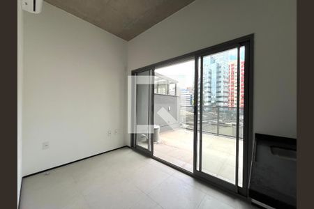 Studio de kitnet/studio à venda com 1 quarto, 30m² em Paraíso, São Paulo