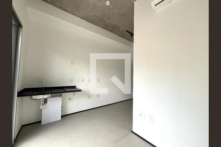 Studio de kitnet/studio à venda com 1 quarto, 30m² em Paraíso, São Paulo