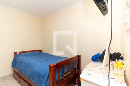 Quarto 2 de apartamento para alugar com 2 quartos, 56m² em Conjunto Residencial José Bonifácio, São Paulo