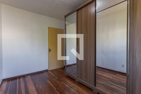 Quarto 2 de apartamento para alugar com 2 quartos, 56m² em Jardim Sabará, Porto Alegre