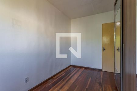 Quarto 2 de apartamento para alugar com 2 quartos, 56m² em Jardim Sabará, Porto Alegre