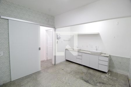 Quarto 1 - Suíte de casa para alugar com 4 quartos, 300m² em Saraiva, Uberlândia