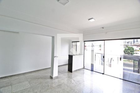 Sala de casa para alugar com 4 quartos, 300m² em Saraiva, Uberlândia