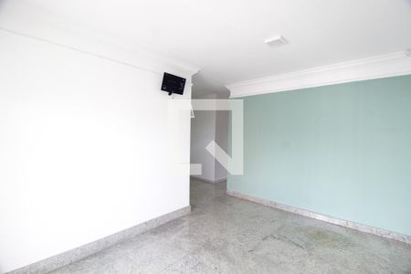 Sala de casa para alugar com 4 quartos, 300m² em Saraiva, Uberlândia