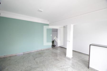 Sala de casa para alugar com 4 quartos, 300m² em Saraiva, Uberlândia