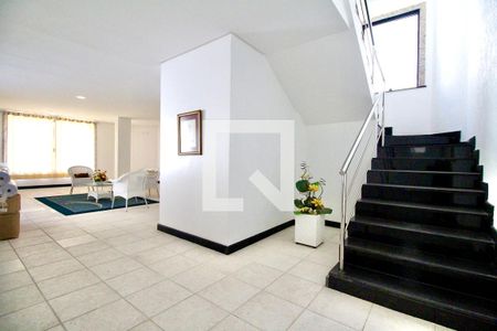 Sala 2 de casa para alugar com 4 quartos, 300m² em Horto Florestal, Salvador