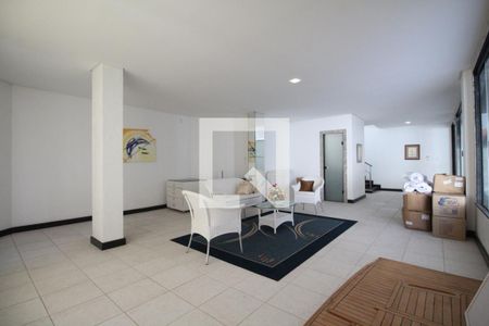 Sala 2 de casa para alugar com 4 quartos, 300m² em Horto Florestal, Salvador