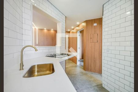 Apartamento à venda com 1 quarto, 51m² em Vila Olímpia, São Paulo