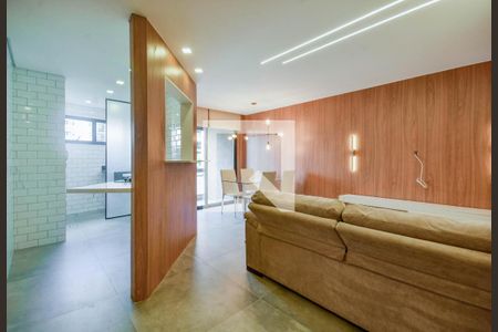 Apartamento à venda com 1 quarto, 51m² em Vila Olímpia, São Paulo