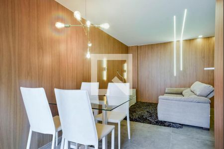 Apartamento à venda com 1 quarto, 51m² em Vila Olímpia, São Paulo