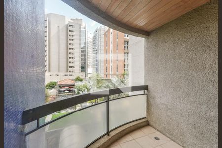 Apartamento à venda com 1 quarto, 51m² em Vila Olímpia, São Paulo