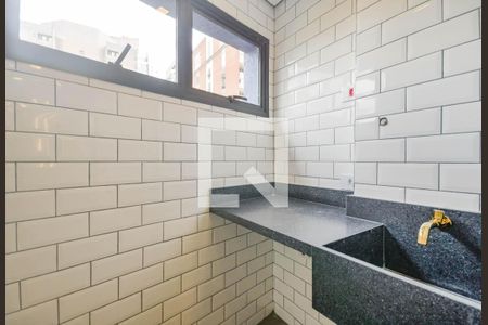 Apartamento à venda com 1 quarto, 51m² em Vila Olímpia, São Paulo