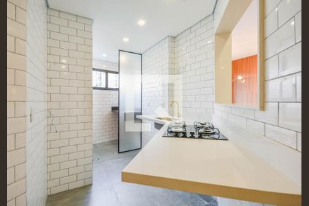 Apartamento à venda com 1 quarto, 51m² em Vila Olímpia, São Paulo