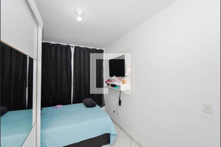 Quarto 1 de apartamento à venda com 2 quartos, 65m² em Jardim Iporanga, Guarulhos