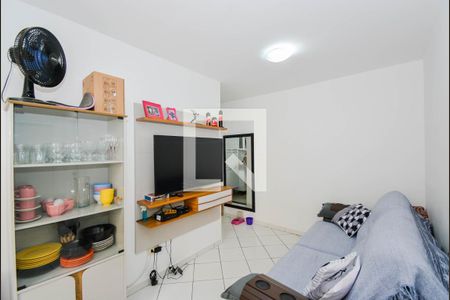 Sala de apartamento à venda com 2 quartos, 65m² em Jardim Iporanga, Guarulhos