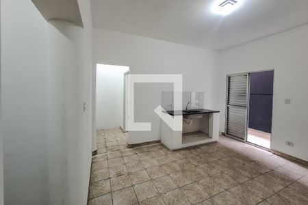 Apartamento para alugar com 35m², 1 quarto e sem vagasala cozinha