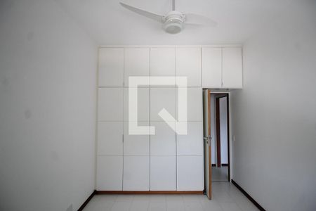 Detalhe do quarto 1 de apartamento para alugar com 3 quartos, 88m² em Jardim Botânico, Rio de Janeiro