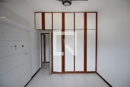 Detalhe do quarto 2 de apartamento para alugar com 3 quartos, 88m² em Jardim Botânico, Rio de Janeiro