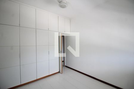 Detalhe do quarto 1 de apartamento para alugar com 3 quartos, 88m² em Jardim Botânico, Rio de Janeiro