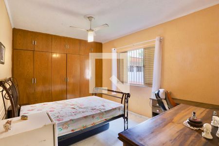 Quarto 1 de casa à venda com 3 quartos, 120m² em Alto da Mooca, São Paulo