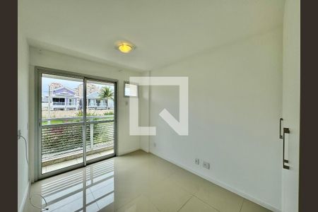 Suíte de apartamento para alugar com 2 quartos, 72m² em Recreio dos Bandeirantes, Rio de Janeiro