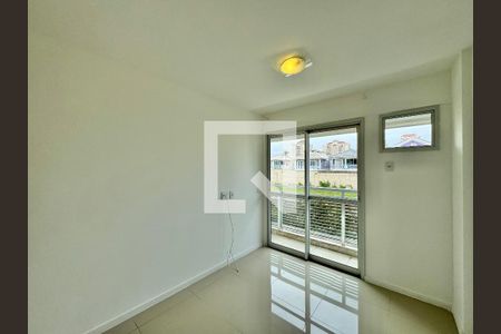 Suíte de apartamento para alugar com 2 quartos, 72m² em Recreio dos Bandeirantes, Rio de Janeiro