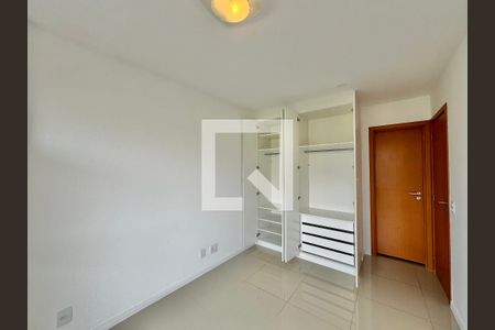 Suíte de apartamento para alugar com 2 quartos, 72m² em Recreio dos Bandeirantes, Rio de Janeiro